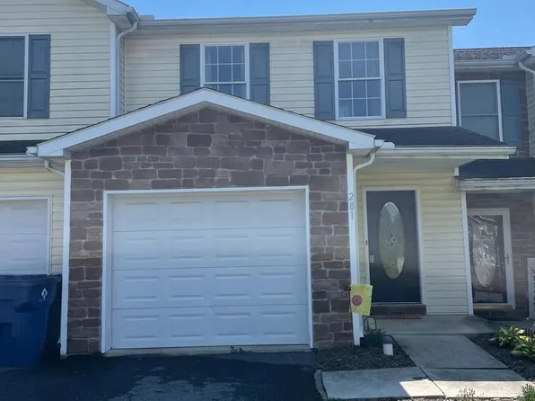 281 Verdier St, Mont Alto, PA 17237