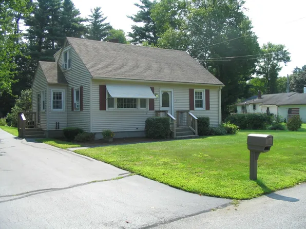 7 GEMINI Drive, Keene, NH 03431
