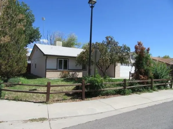 474 Michael St, Clifton, CO 81520