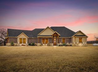 8895 Hutcheson Hill Rd, Springtown, TX 76082