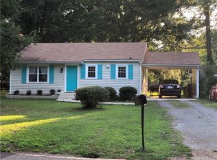 112 S Westover Dr, Monroe, NC 28112