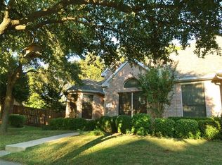 301 Blue Spring Dr, McKinney, TX 75072