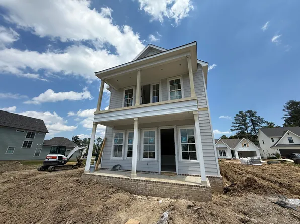 8017 Honeycomb Ln, Chattanooga, TN 37421