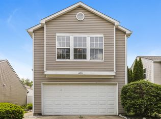 16711 Aulton Dr, Noblesville, IN 46060