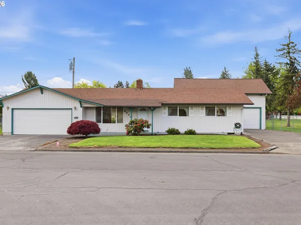 2925 17th Ave, Forest Grove, OR 97116