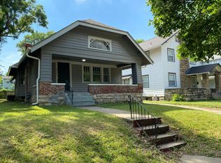 5730 Virginia Ave, Kansas City, MO 64110
