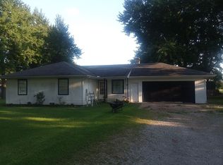 747 E 650th Ave, Arma, KS 66712