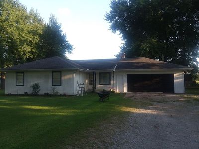 747 E 650th Ave, Arma, KS, 66712