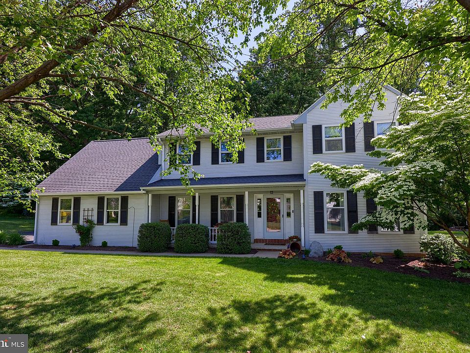 3765 Springetts Dr York PA Zillow