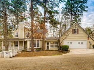 100 Lords Cir, Coldspring, TX 77331