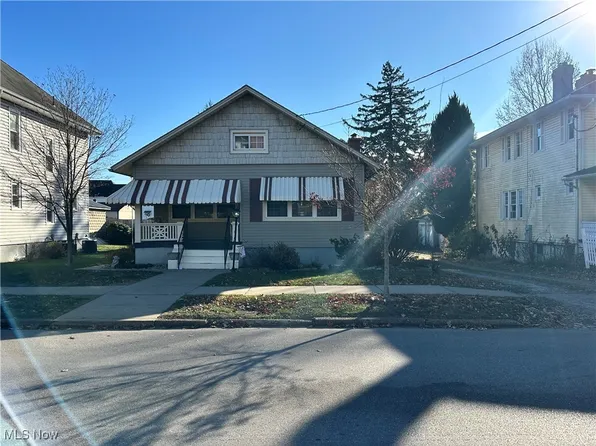 1610 Liberty St, Parkersburg, WV 26101