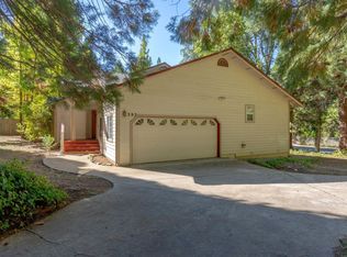 397 Gracie Rd, Nevada City, CA 95959