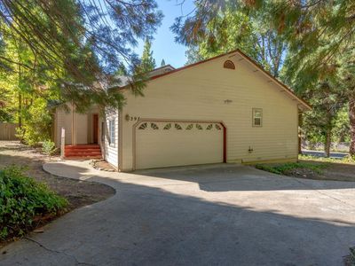 397 Gracie Rd, Nevada City, CA, 95959