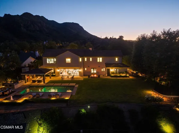 2116 Shadow Creek Dr, Agoura Hills, CA 91301