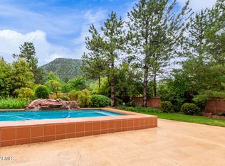 798 Crown Ridge Rd, Sedona, AZ 86351