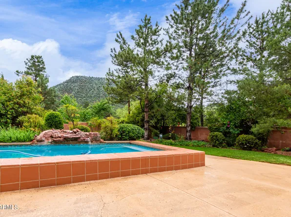 798 CROWN RIDGE Road, Sedona, AZ 86351