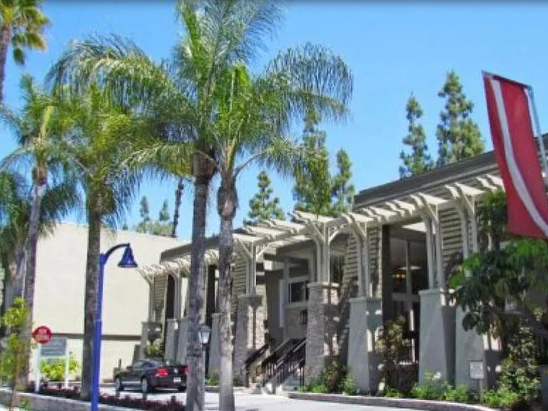 Stonewood Village Apartments — Photo 3