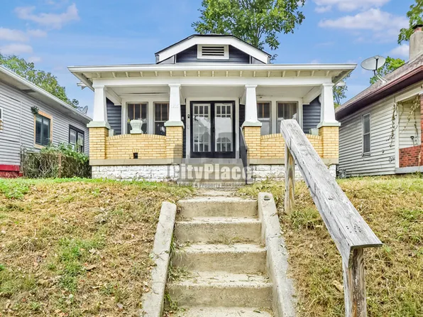 1218 W 34th St, Indianapolis, IN 46208