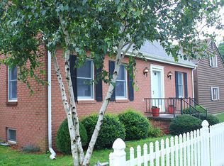 18 Maple Ln, Wheeling, WV 26003