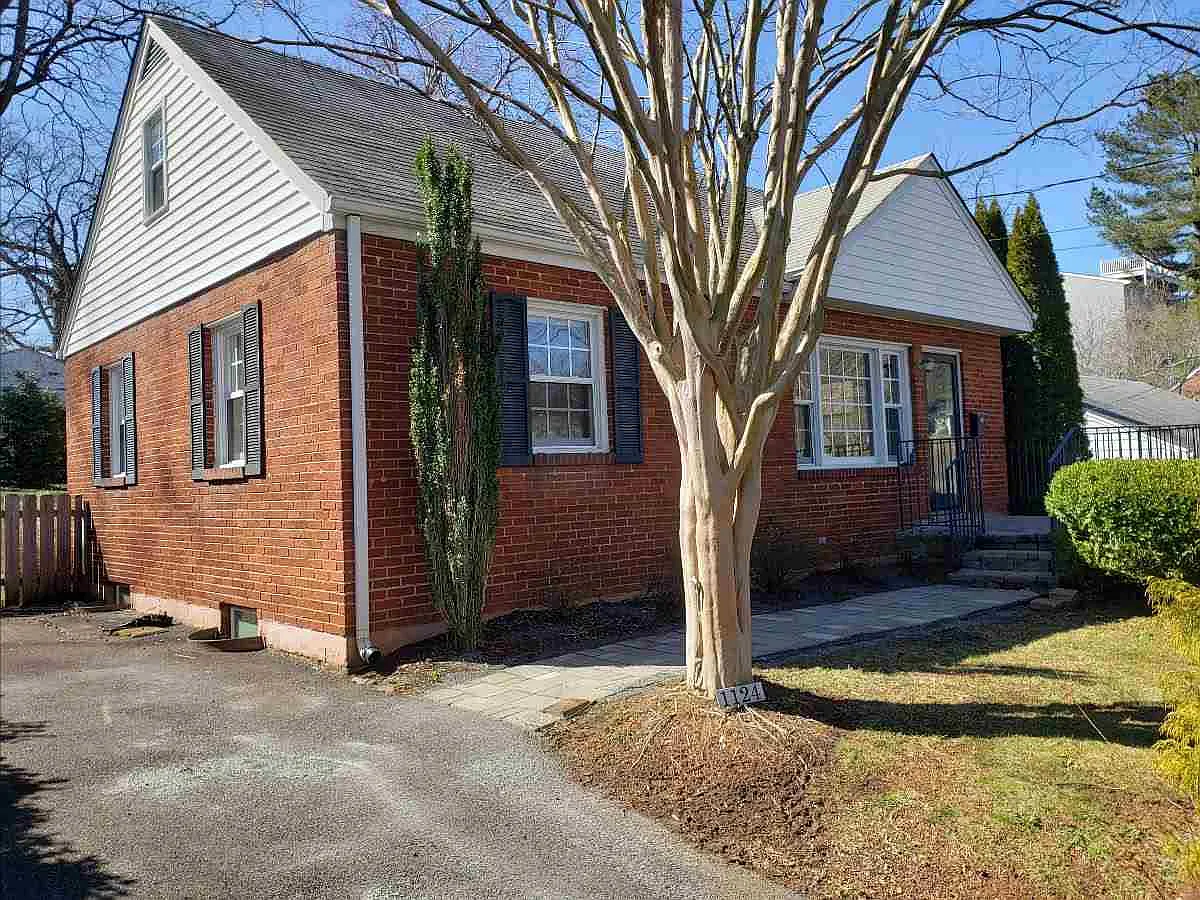 1124 Meriwether St photo 1