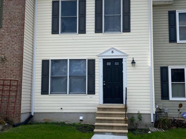 3 Thyme St