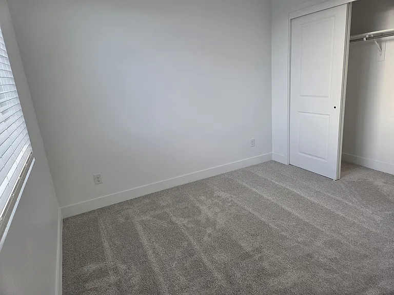 Actual room for rent.
