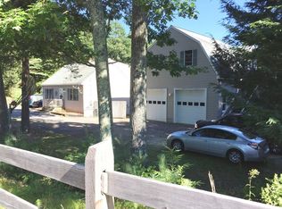 622 Doe Valley Rd, Athol, MA 01331