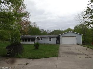 17915 Owen Rd, Middlefield, OH 44062