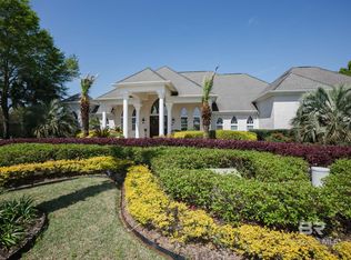 23490 Carnoustie Dr, Foley, AL 36535