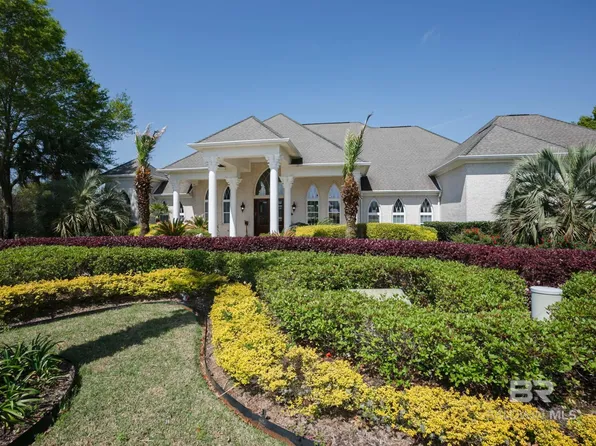23490 Carnoustie Dr, Foley, AL 36535