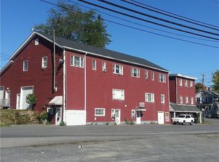 20 Railroad Ave, Montgomery, NY 12549