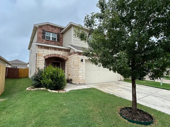 414 Dappled Willow, New Braunfels, TX 78130