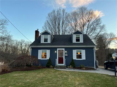 12 Manville Ave, Lincoln, RI, 02838