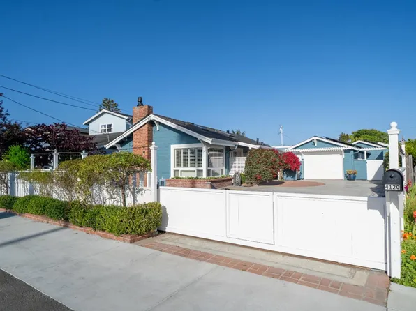 4120 Court Dr, Santa Cruz, CA 95062