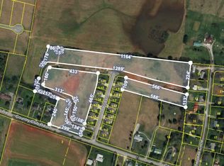 0 Country Club Rd, Sparta, TN 38583