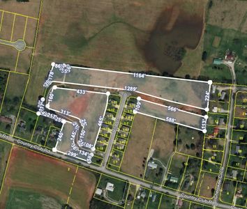 0 Country Club Rd, Sparta, TN, 38583