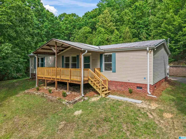 472 Mountain Ter, Odenville, AL 35120