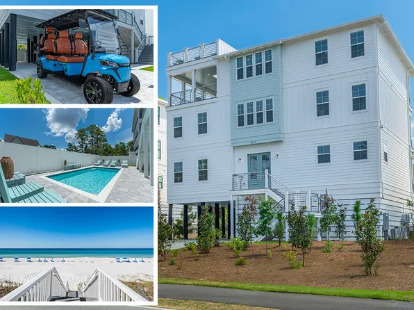 6518 High St #30A, Pt Washington, FL 32459