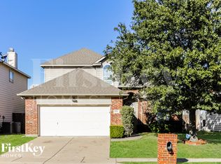 856 San Miguel Trl, Haslet, TX 76052