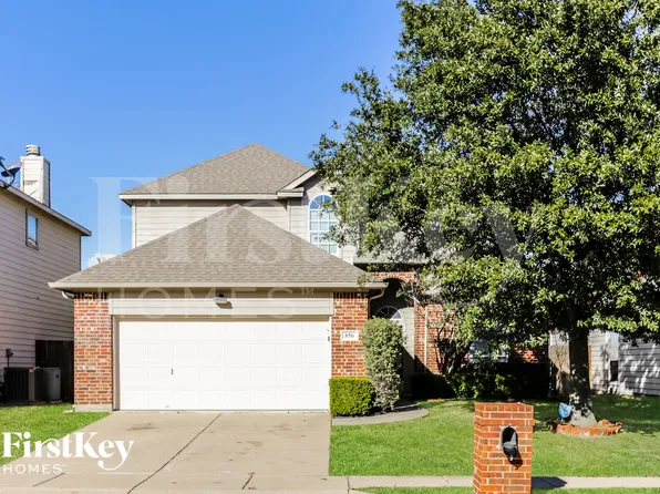 856 San Miguel Trl, Haslet, TX 76052