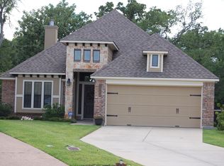 1750 Twin Pond Cir, College Station, TX 77845