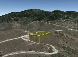 22920 Constance Way LOT 102, Tehachapi, CA 93561