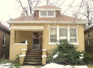 3803 Kenilworth Ave, Berwyn, IL
