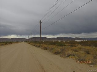 0 W Shipp Dr, Golden Valley, AZ 86413