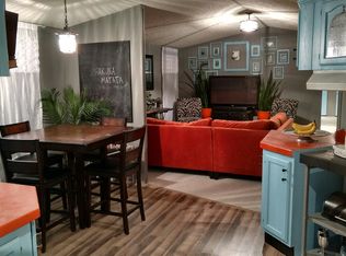 21 W Skyline Dr, Greenbrier, AR 72058