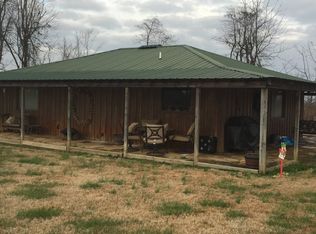 303 Pillow Rd, Wingo, KY 42088