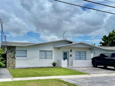 2660 SW 76th Ave, Miami, FL, 33155