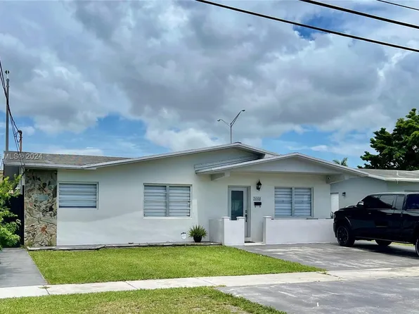 2660 SW 76th Ave, Miami, FL 33155