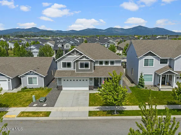 2051 W Calawah Ave, Post Falls, ID 83854
