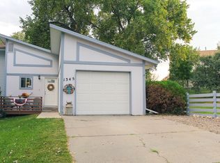 1345 Sweetwater Rd, Douglas, WY 82633